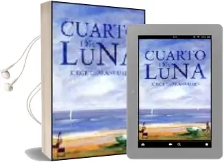 Descargar AudioLibro Cuarto de Luna de Jorge G. Aranguren año 2002