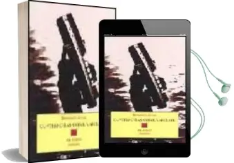 Descargar AudioLibro Cuatro Citas con la Muerte de Honorato Bosca año 2002
