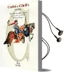 Descargar AudioLibro Curial e Güelfa: Una Tria de Josep Camps año 2002