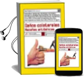 Descargar AudioLibro Daños Colaterales: Hazañas Antibelicas de Varios Autores año 2002