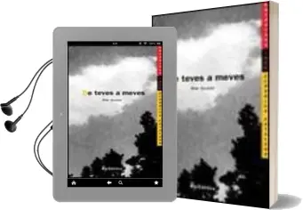 Descargar AudioLibro De Teves a Meves de Pere Calders año 2002