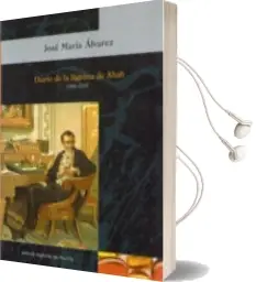 Descargar AudioLibro Diario de la Lagrima de Ahab 1996-1997 de Jose Maria Alvarez año 2002