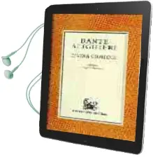 Descargar AudioLibro Divina Comedia de Dante Alighieri año 2002