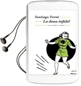 Descargar AudioLibro Dona Infidel de Santiago Forne año 2002