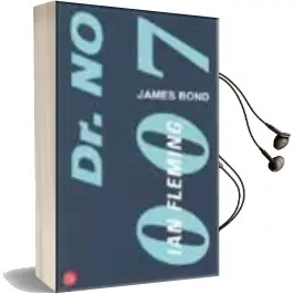 Descargar AudioLibro Dr. no de Ian Fleming año 2002
