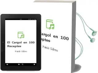 Descargar AudioLibro El Cargol en 100 Receptes de Patrik Gifreu año 2002