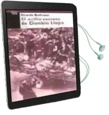 Descargar AudioLibro El Exilio Secreto de Dionisio Llopis de Ricardo Bellveser año 2002