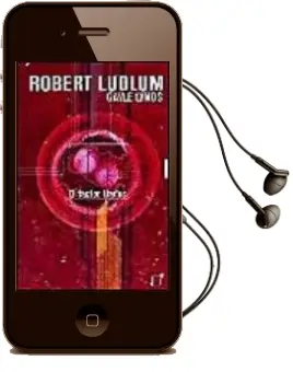 Descargar AudioLibro El Factor Hades de Robert Ludlum año 2002