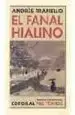 AudioLibro El Fanal Hialino (Salon de Pasos Perdidos) de Andres Trapiello