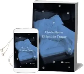 Descargar AudioLibro El Festi de l Amor de Charles Baxter año 2002