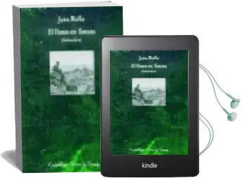 Descargar AudioLibro El Llano en Llamas: Seleccion de Juan Rulfo año 2002