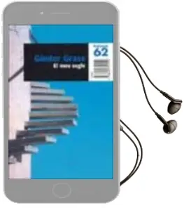 Descargar AudioLibro El meu Segle de Gunter Grass año 2002