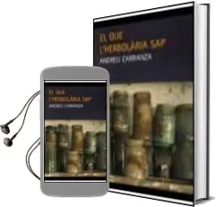 Descargar AudioLibro El que l Herbolaria sap de Andreu Carranza año 2002