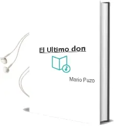 Descargar AudioLibro El Ultimo don de Mario Puzo año 2002