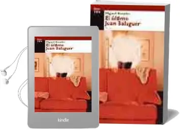 Descargar AudioLibro El Ultimo Juan Balaguer de Miguel Catalan año 2002