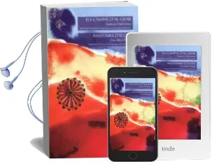 Descargar AudioLibro Els Camins d Al-Qsar ; Anatomia d Elodi de German Paris Leza año 2002