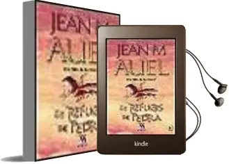 Descargar AudioLibro Els Refugis de Pedra de Jean M. Auel año 2002