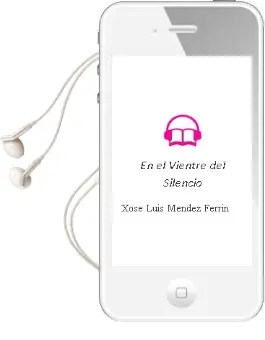 Descargar AudioLibro En el Vientre del Silencio de Xose Luis Mendez Ferrin año 2002