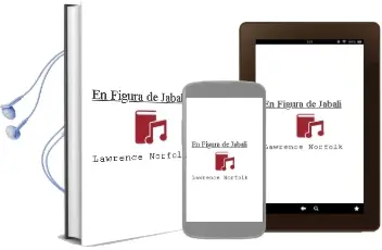 Descargar AudioLibro En Figura de Jabali de Lawrence Norfolk año 2002