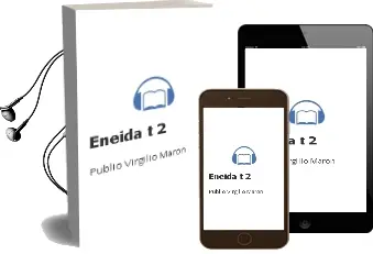 Descargar AudioLibro Eneida. (t. 2) de Publio Virgilio Maron año 2002