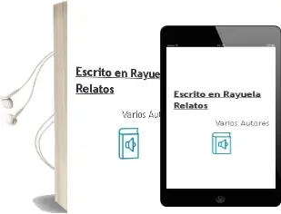 Descargar AudioLibro Escrito en Rayuela: Relatos de Varios Autores año 2002