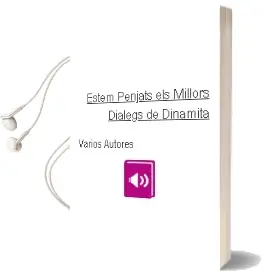 Descargar AudioLibro Estem Penjats els Millors Dialegs de Dinamita de Varios Autores año 2002