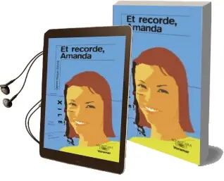 Descargar AudioLibro Et Recorde, Amanda de Gemma Pasqual I Escriva año 2002