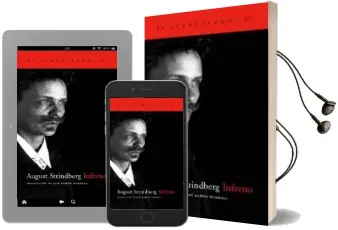 Descargar AudioLibro Inferno de August Strindberg año 2002