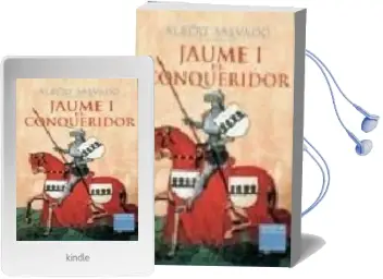 Descargar AudioLibro Jaume i el Conqueridor Obra Completa de Albert Salvador año 2002