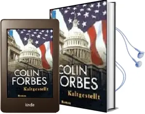 Descargar AudioLibro Kaltgestellt de Collin Forbes año 2002