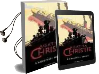 Descargar AudioLibro L Adversari Secret de Agatha Christie año 2002