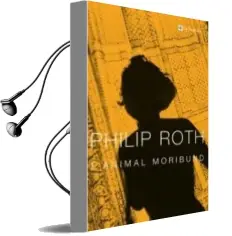 Descargar AudioLibro L Animal Moribund de Philip Roth año 2002