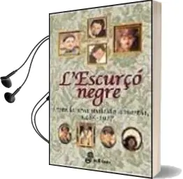 Descargar AudioLibro L Escurço Negre de Richard Curtis año 2002