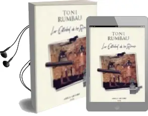 Descargar AudioLibro La Catedral de las Ruinas de Toni Rumbau año 2002