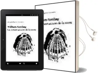 Descargar AudioLibro La Construccion de la Torre de William Golding año 2002