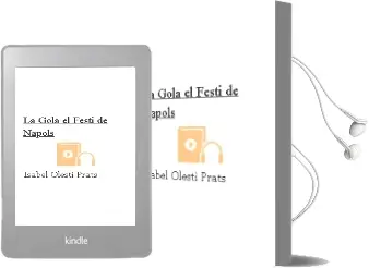 Descargar AudioLibro La Gola: El Festi de Napols de Isabel Olesti Prats año 2002