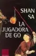 AudioLibro La Jugadora de go de Shan Sa