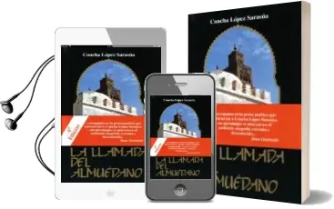 Descargar AudioLibro La Llamada del Almuedano de Concha Lopez Sarasua año 2002