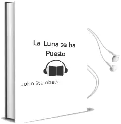 Descargar AudioLibro La Luna se ha Puesto de John Steinbeck año 2002