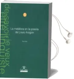 Descargar AudioLibro La Metafora en la Poesia de Louis Aragon de Pere Sola año 2002
