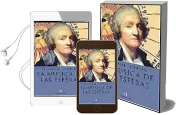 Descargar AudioLibro La Musica de las Esferas de Elizabeth Redfern año 2002
