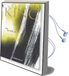 Descargar AudioLibro La Niebla de Stephen King año 2002