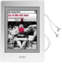 Descargar AudioLibro La Orilla del mar de Veronique Olmi año 2002