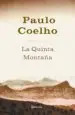 AudioLibro La Quinta Montaña de Paulo Coelho