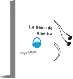 Descargar AudioLibro La Reina de America de Jorge Majfud año 2002