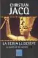 AudioLibro La Reina Llibertat ii: La Guerra de les Corones de Christian Jacq