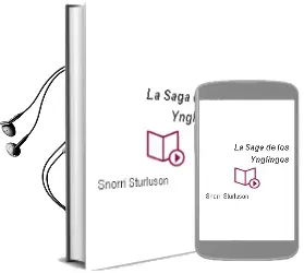 Descargar AudioLibro La Saga de los Ynglingos de Snorri Sturluson año 2002