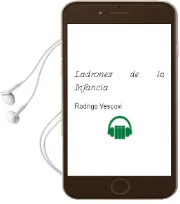 Descargar AudioLibro Ladrones de la Infancia de Rodrigo Vescovi año 2002