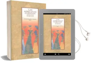 Descargar AudioLibro Las Africanas Cuentan: Antologia de Relatos de Inmaculada (Ed.) Diaz Narbona año 2002