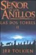 AudioLibro Las dos Torres (T.2) de J.R.R. Tolkien